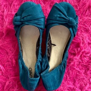 Women’s flats- ( Brand) CATO